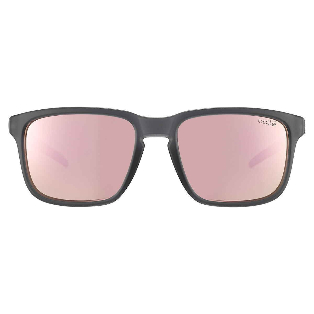 SCORE, Black Crystal Matte-Brown Pink Polarized, hi-res image number null